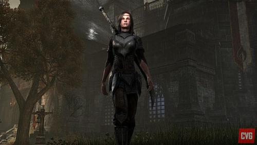 th The Elder Scrolls Online na nowym gameplayu i screenach 140541,5.jpg